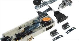 Kilit ve Regülatör